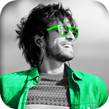 Color Effects Photo Camera