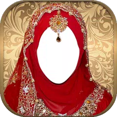 Hijab Fashion Photo Montage APK download