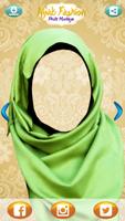 Montages Photo – Hijab capture d'écran 2