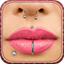 Piercing Montage Photo APK