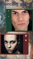 Piercing Salon Photo Montage screenshot 2