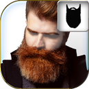 Barbas Modernas Fotomontagem APK