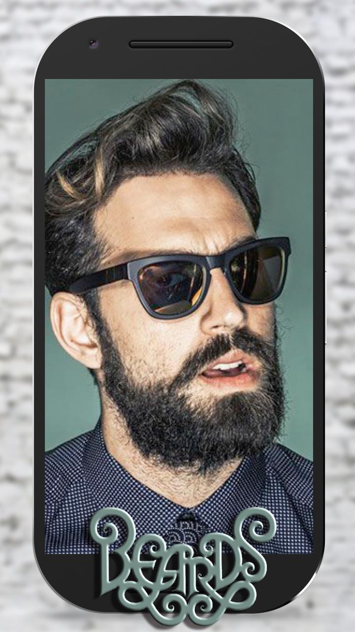 Android 用の 髭 写真 加工 無料アプリ Apk をダウンロード