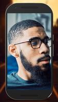 Barbas Modernas Fotomontagem imagem de tela 3