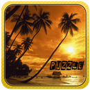APK Seascape Tangram Games