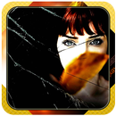 APK Broken Screen Puzzle Games