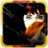 Сломанные Игры экрана