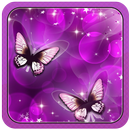 Wallpaper Borboleta HD APK