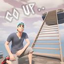 Only Go Up: Impossible Parkour APK