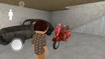 Gulli Bulli Aur Granny captura de pantalla 1