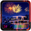3D Fireworks Jigsaw Puzzles APK