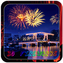 APK 3D Fireworks Jigsaw Puzzles