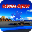 Melhor Nature Jigsaw APK