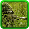 Sniper Death Shooting jigsaw APK