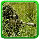 APK Sniper Death Shooting jigsaw