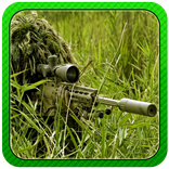 Снайпер Стрелялки головоломки