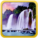 Cachoeira 3D Puzzle APK