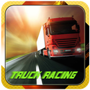 APK Truck Highway Racing Jigsaw