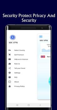 MK Super Fast VPN | Unlimited FREE | MADE IN INDIA screenshot 1