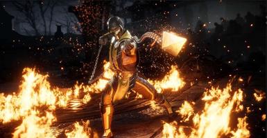 Guide for Mortal Kombat MK11 capture d'écran 1