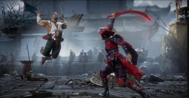 Guide for Mortal Kombat MK11 capture d'écran 2