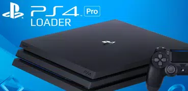 PS4 Pro Loader LITE