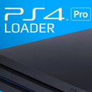 PS4 Pro Loader LITE APK