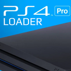 آیکون‌ PS4 Pro Loader