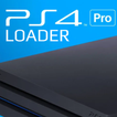 ”PS4 Pro Loader LITE