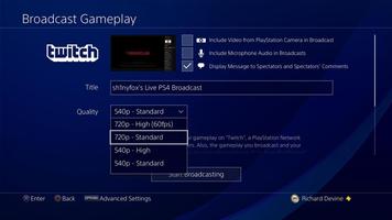 PS4 Pro Loader تصوير الشاشة 2