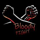Bloody Fight ikon