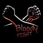 Bloody Fight أيقونة