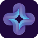 Mandala Kaleidoscope Art Relax APK
