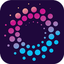 Particle Simulation - Flow Sim APK