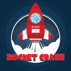 Rocket Crash icône