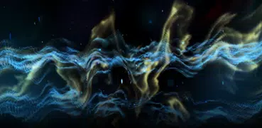 Music Visualizer Vythm VJ & DJ