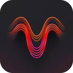 Vythm JR - Musikvisualisierung APK Herunterladen