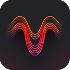 Müzik Görselleştirici Vythm VJ simgesi