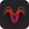 Visualizador Musical Vythm VJ APK