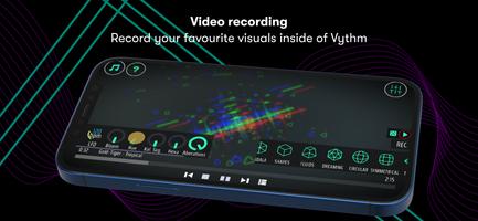 Vythm screenshot 3