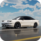 Ford Probe, Mazda MX6, Xedos иконка