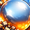 Ball io icon