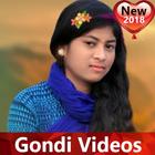 Gondi Songs 🕺 आइकन