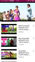 Gondi Songs 🕺 screenshot 3