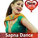 Sapna Choudhary Ke Gane 💝-APK