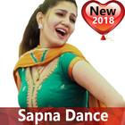 Sapna Choudhary Ke Gane 💝 icône