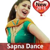 Sapna Choudhary Ke Gane 💝 icon