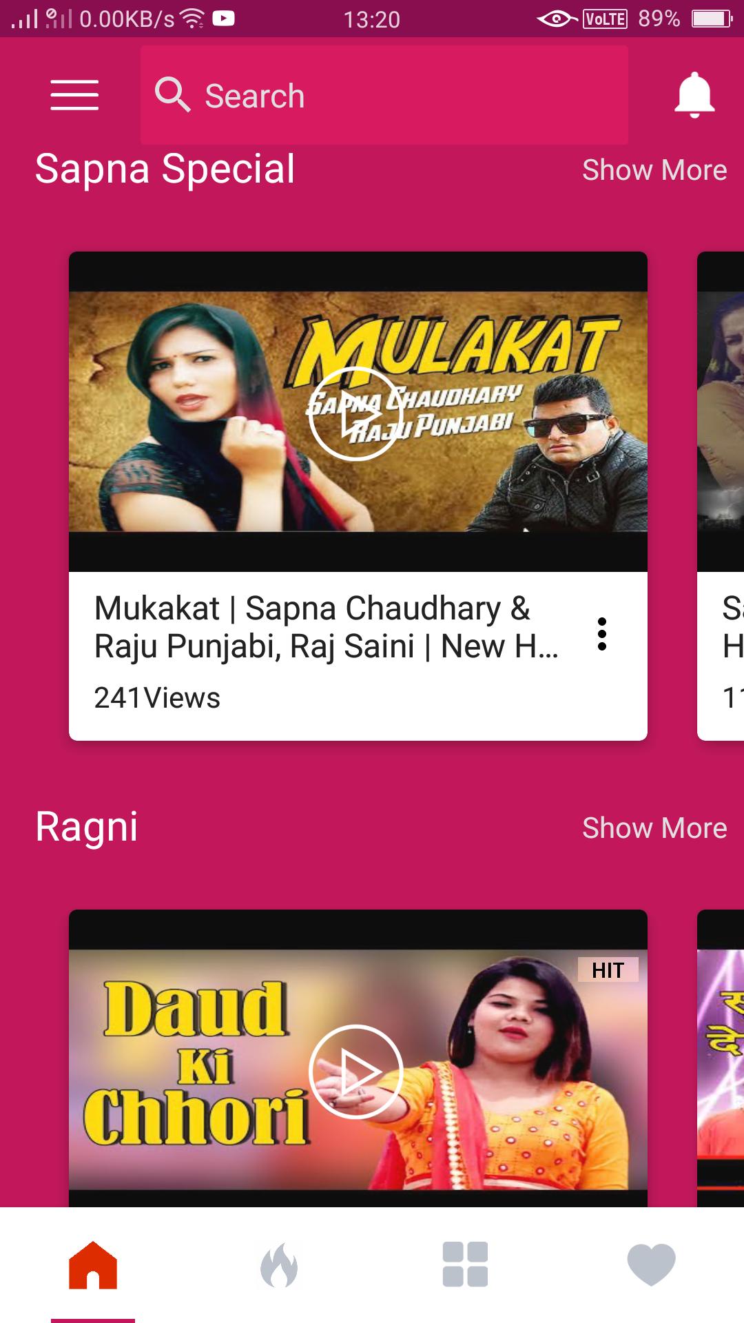 Sapna Choudhary Ki Nangi Xxx - Sapna Choudhary Ke Gane ðŸ’ APK for Android Download