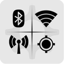 Settings Widget Toggle APK
