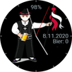 Sarner Uhr Watchface APK